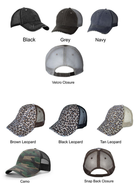 Backroads and Bonfires