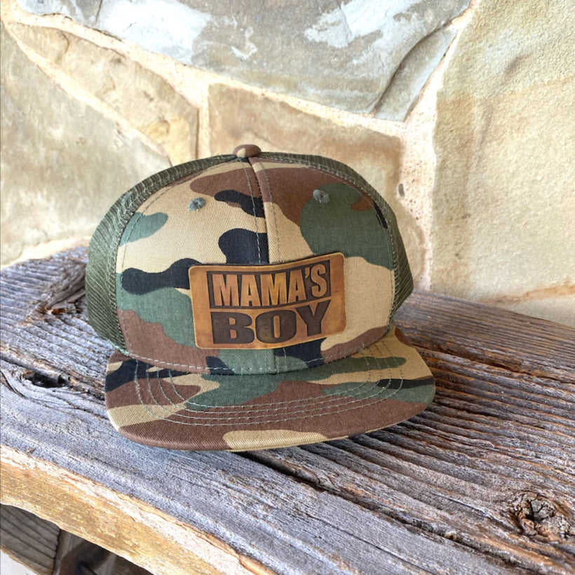 YOUTH HATS