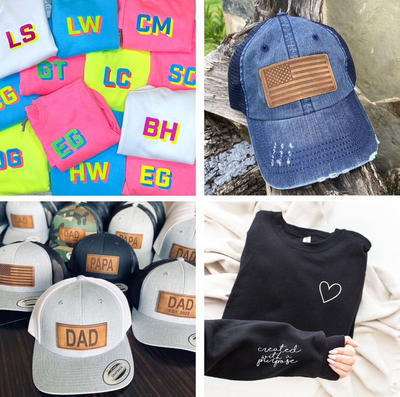 SHOP ALL