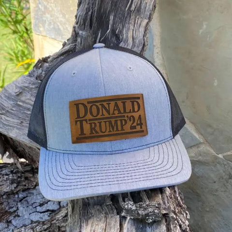 Donald Trump 2024