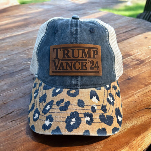 Trump Vance 2024