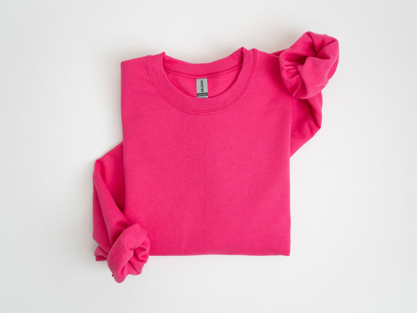 Valentine XOXO Embroidered Sweatshirt