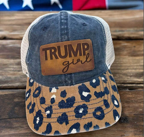 Trump Girl