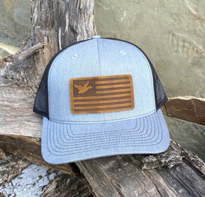 Duck Flag