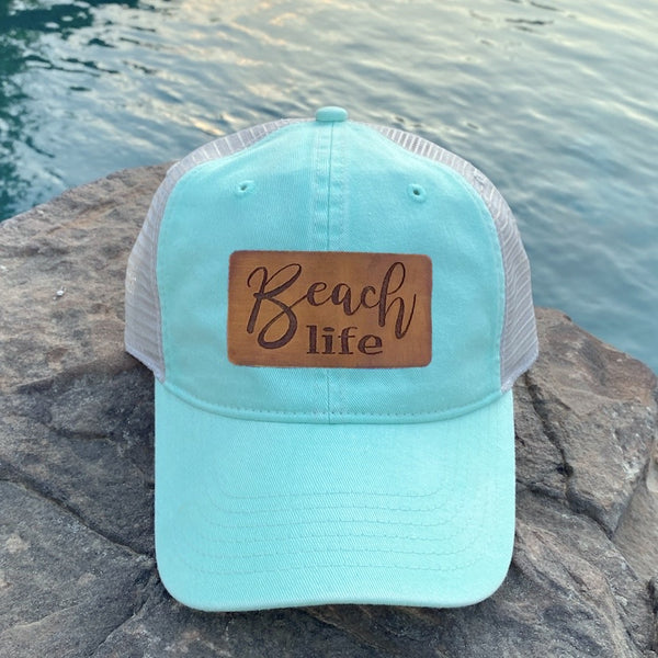 Beach Life