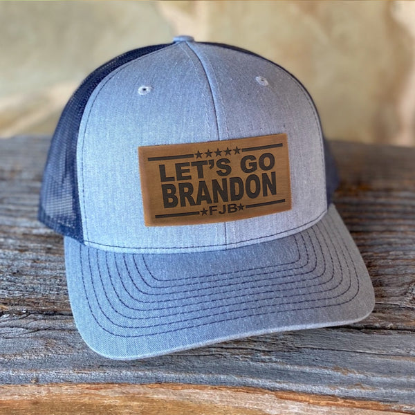 Let’s Go Brandon