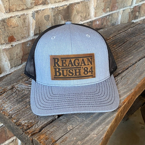 Reagan Bush ‘84