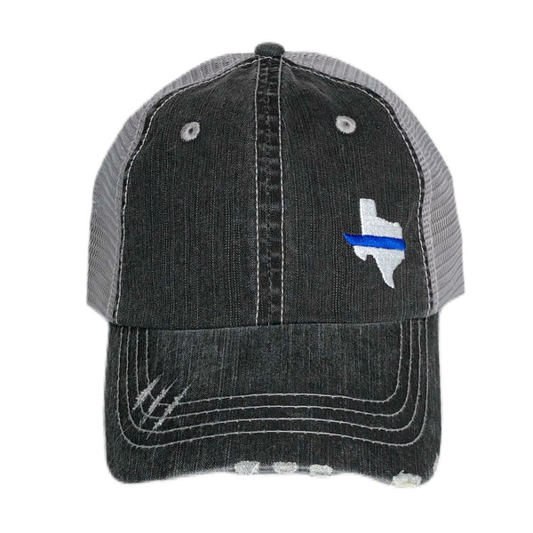 Thin Blue Line State