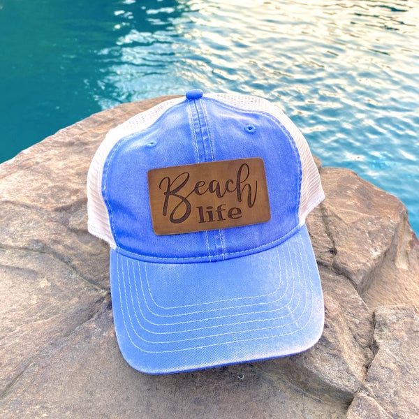 Beach Life
