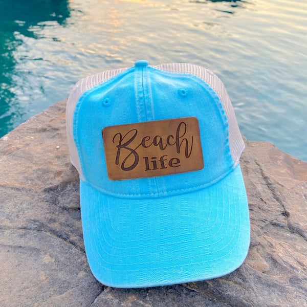 Beach Life