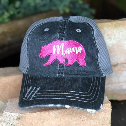 Mama Bear